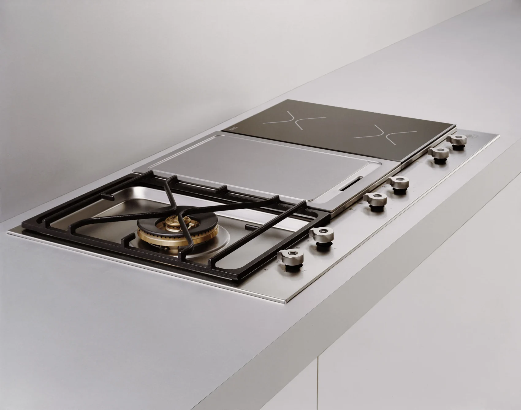 Assistência Técnica Bertazzoni
